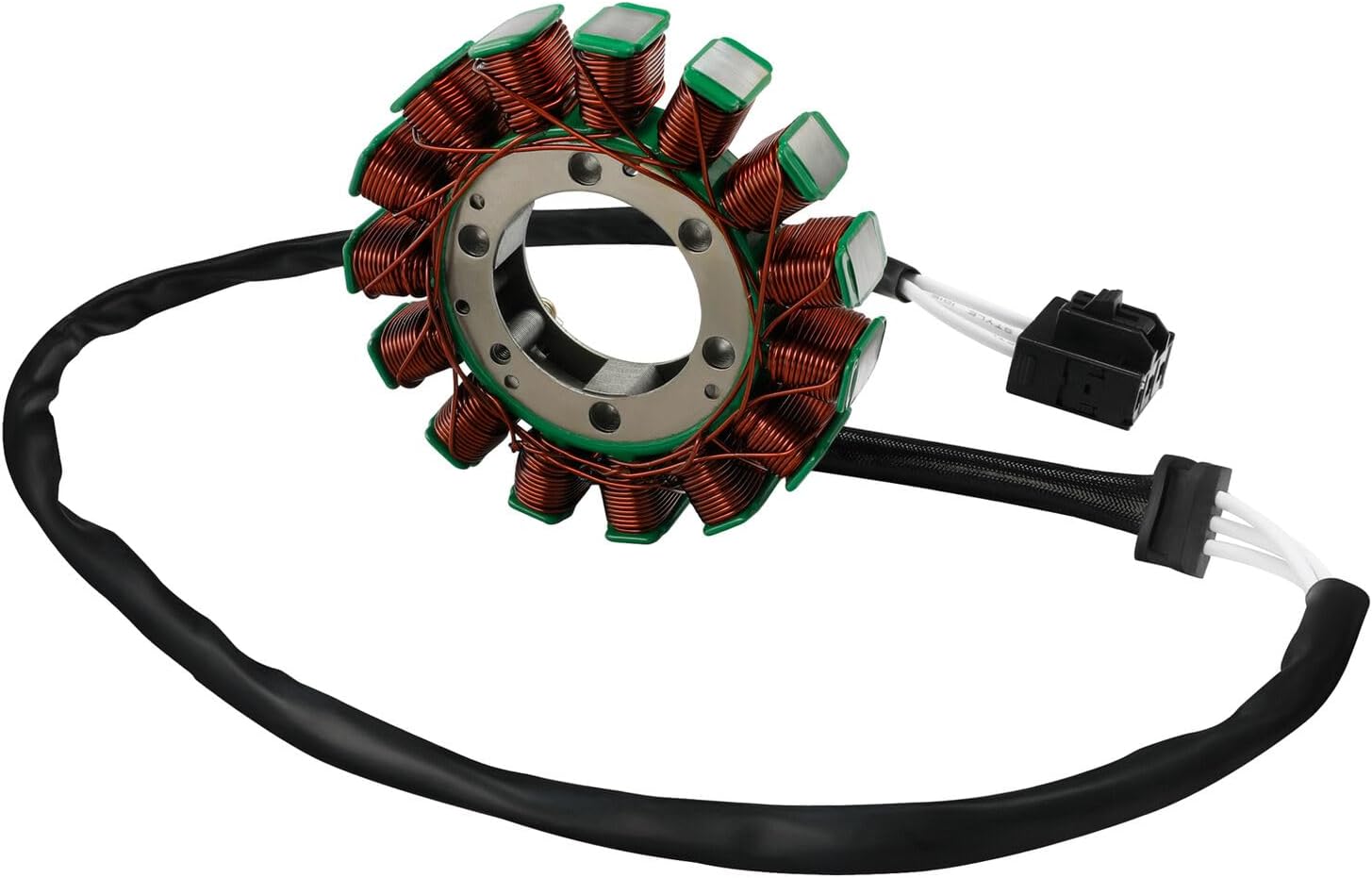 TCMT Generator Stator Magneto Coil Fits For Kawasaki Togo | Ubuy